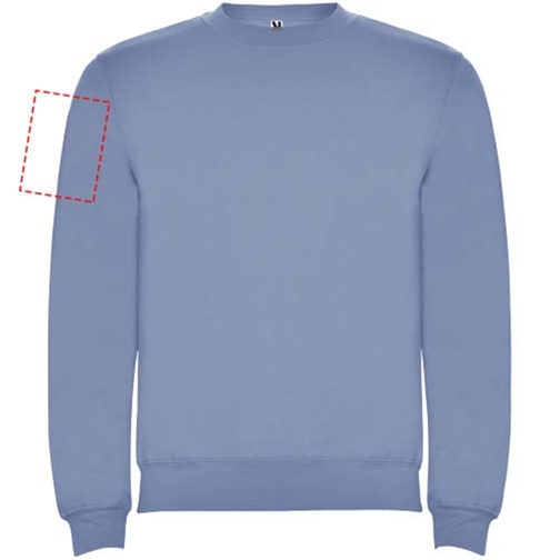 Pull ras du cou Clasica unisexe, Image 10