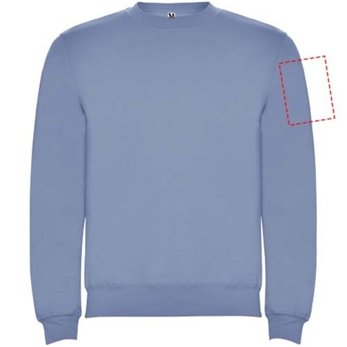 Pull ras du cou Clasica unisexe, Image 19