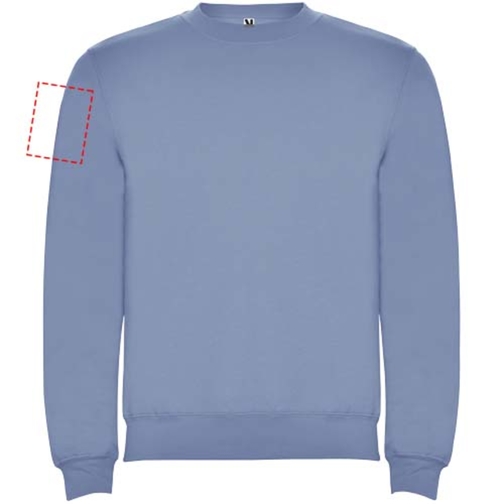 Pull ras du cou Clasica unisexe, Image 13