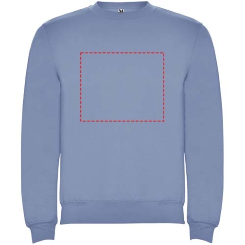 Pull ras du cou Clasica unisexe, Image 20