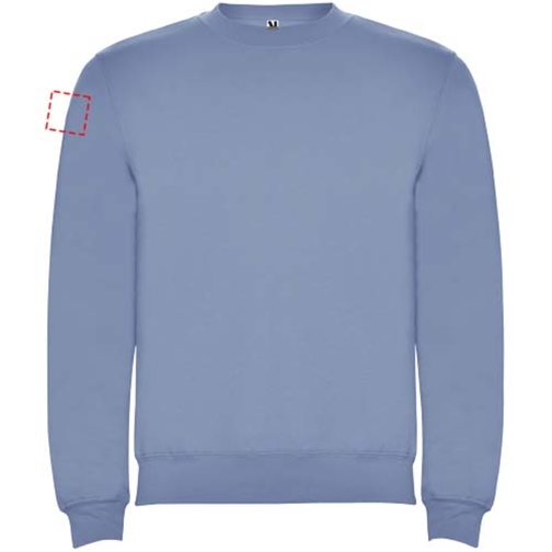 Pull ras du cou Clasica unisexe, Image 15