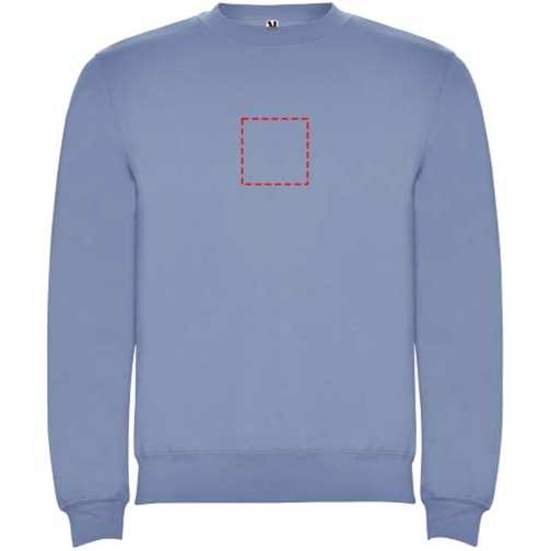 Pull ras du cou Clasica unisexe, Image 22