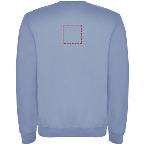 Pull ras du cou Clasica unisexe, Image 6