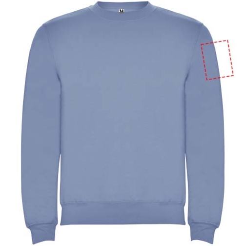 Pull ras du cou Clasica unisexe, Image 21