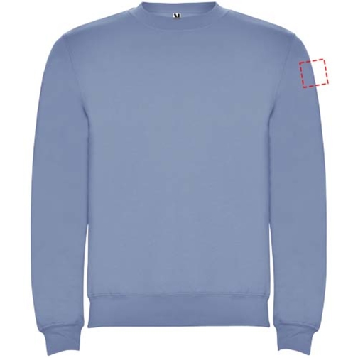 Pull ras du cou Clasica unisexe, Image 21