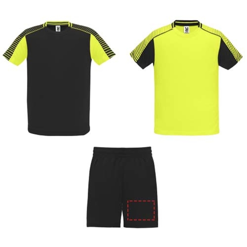 Ensemble de sport Juve unisexe, Image 8