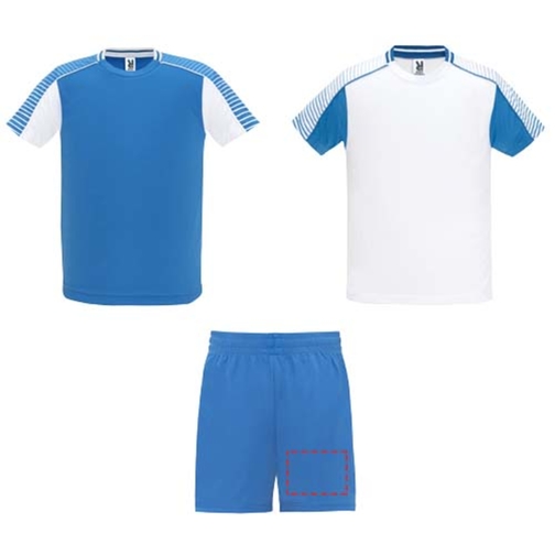 Ensemble de sport Juve unisexe, Image 6