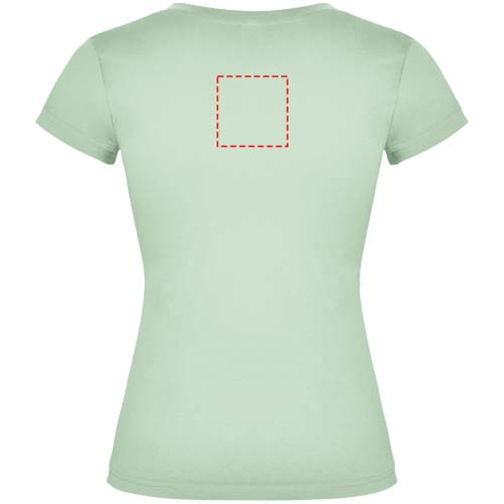 T-shirt Victoria à col en V et manches courtes pour femme, Image 25