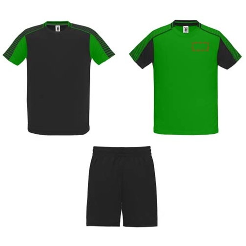 Ensemble de sport Juve pour enfant, Image 13