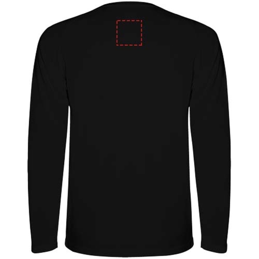 Montecarlo t-shirt de sport à manches longues pour enfants, Image 17