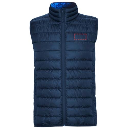 Oslo kids insulated bodywarmer, Immagine 5