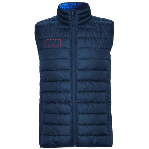 Oslo kids insulated bodywarmer, Immagine 6