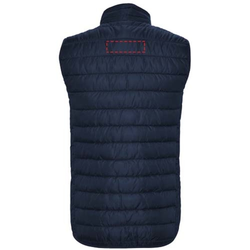 Oslo kids insulated bodywarmer, Immagine 7