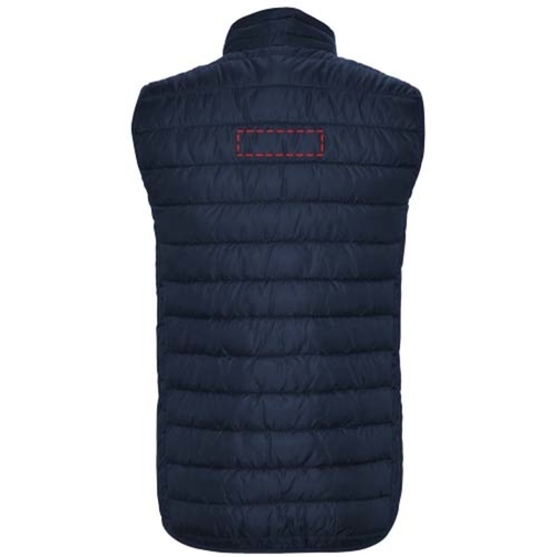 Oslo kids insulated bodywarmer, Immagine 8