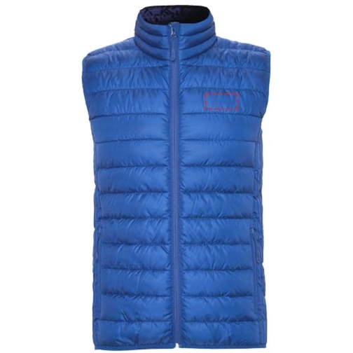 Gilet Oslo pour enfant avec isolation, Image 5