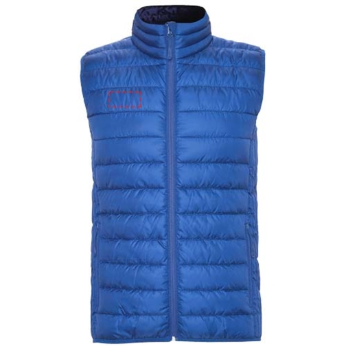 Gilet Oslo pour enfant avec isolation, Image 6