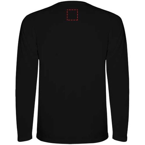 Montecarlo t-shirt de sport à manches longues pour hommes, Image 19