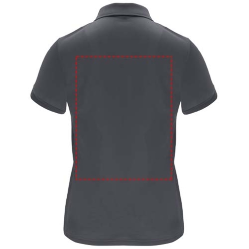 Polo sport Monzha à manches courtes pour femme, Image 8