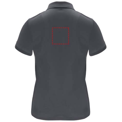 Polo sport Monzha à manches courtes pour femme, Image 15