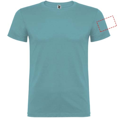 T-shirt Beagle à manches courtes pour enfant, Image 7
