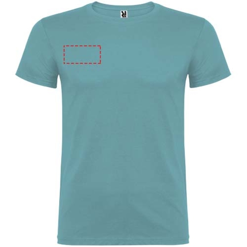 T-shirt Beagle à manches courtes pour enfant, Image 6