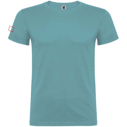 T-shirt Beagle à manches courtes pour enfant, Image 3