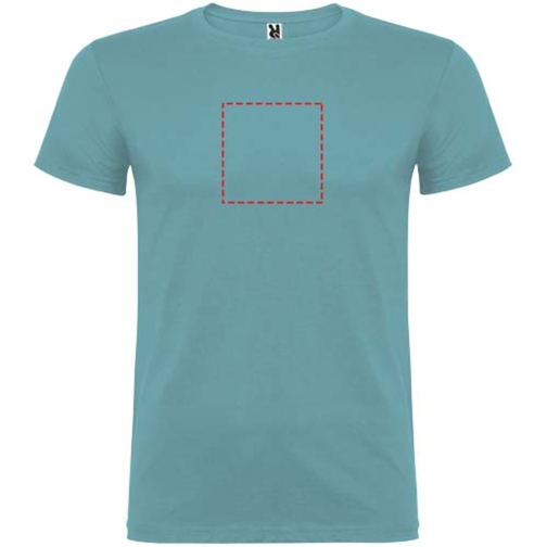 T-shirt Beagle à manches courtes pour enfant, Image 4