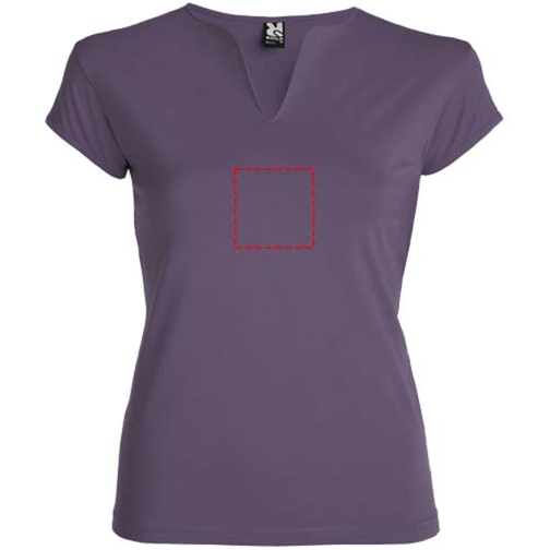 T-shirt Belice à manches courtes pour femme, Image 16