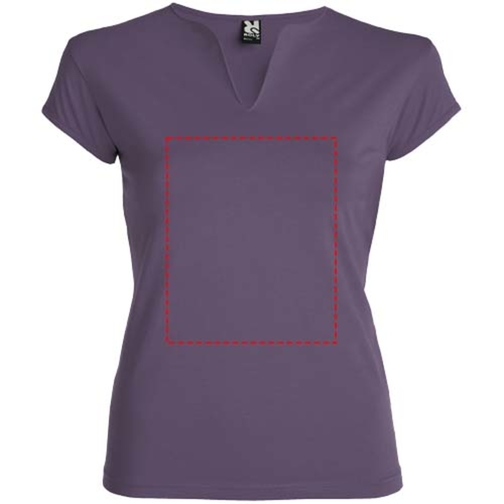 T-shirt Belice à manches courtes pour femme, Image 15