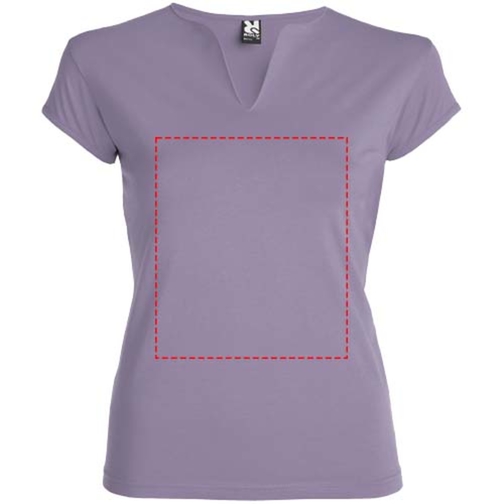 T-shirt Belice à manches courtes pour femme, Image 16