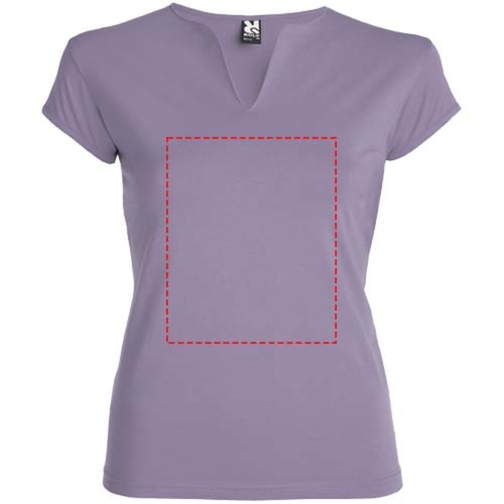 T-shirt Belice à manches courtes pour femme, Image 18