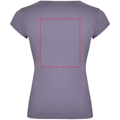 T-shirt Belice à manches courtes pour femme, Image 3