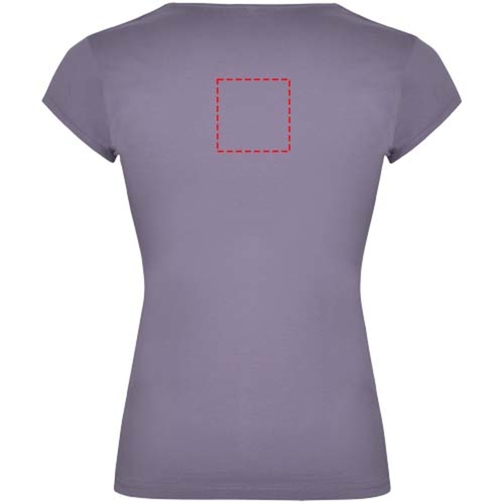 T-shirt Belice à manches courtes pour femme, Image 4