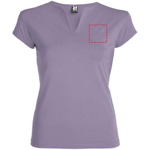 T-shirt Belice à manches courtes pour femme, Image 7