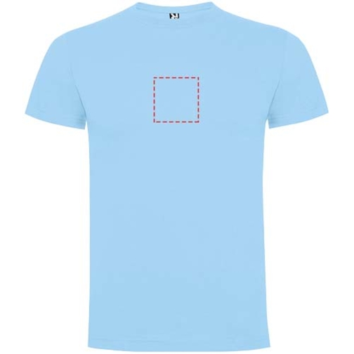 T-shirt Dogo Premium à manches courtes pour homme, Image 18