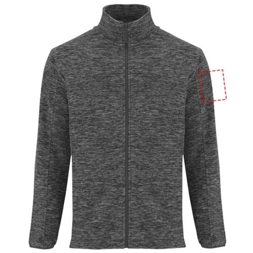 Veste en polaire entièrement zippée Artic pour homme, Image 12