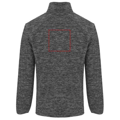 Veste en polaire entièrement zippée Artic pour homme, Image 8