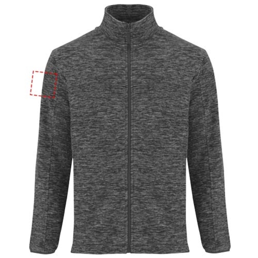 Veste en polaire entièrement zippée Artic pour homme, Image 11