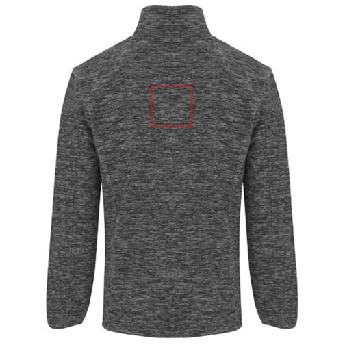 Veste en polaire entièrement zippée Artic pour homme, Image 9