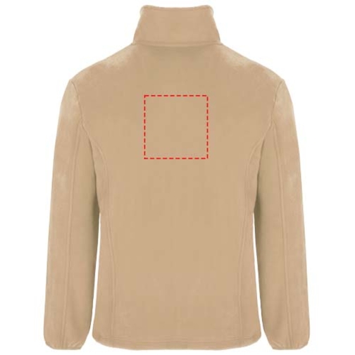 Veste en polaire entièrement zippée Artic pour homme, Image 7