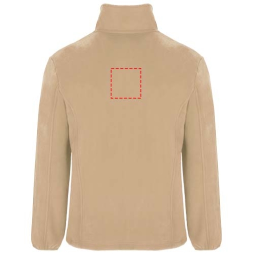 Veste en polaire entièrement zippée Artic pour homme, Image 8