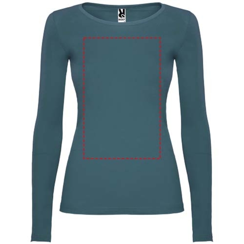 T-shirt Extreme à manches longues pour femme, Image 13