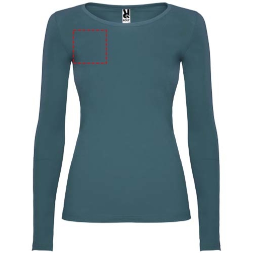 T-shirt Extreme à manches longues pour femme, Image 10