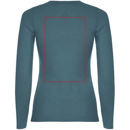 T-shirt Extreme à manches longues pour femme, Image 6