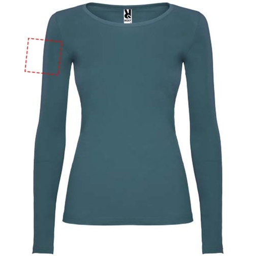 T-shirt Extreme à manches longues pour femme, Image 13