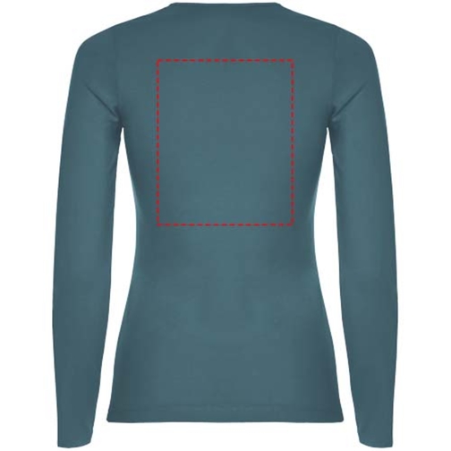 T-shirt Extreme à manches longues pour femme, Image 8
