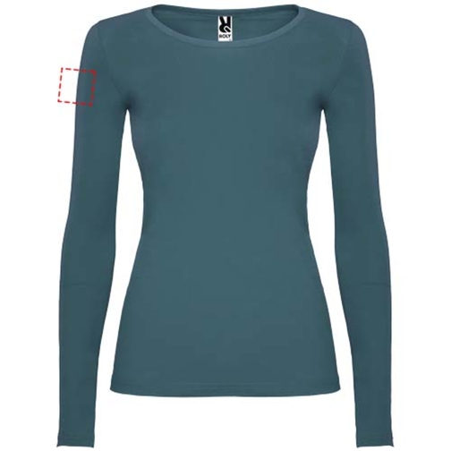T-shirt Extreme à manches longues pour femme, Image 14