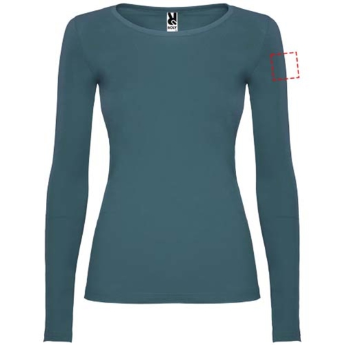 T-shirt Extreme à manches longues pour femme, Image 19