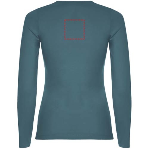 T-shirt Extreme à manches longues pour femme, Image 9