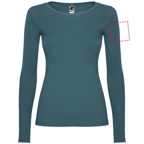T-shirt Extreme à manches longues pour femme, Image 17